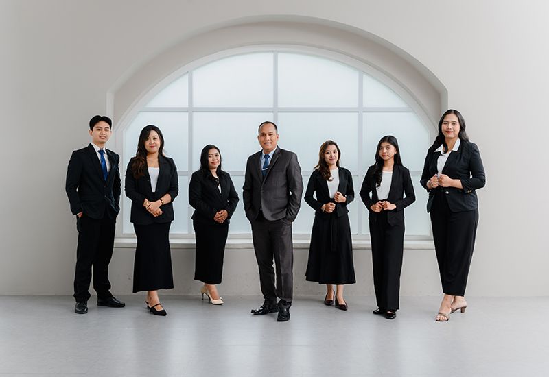 Kantor Jasa Akuntansi LMATS CONSULTING